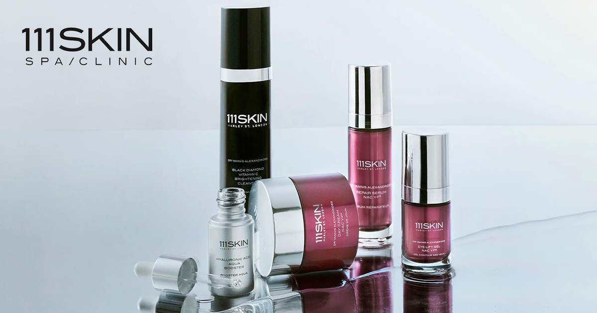 111SKIN, la célèbre marque londonienne, choisit le Mazagan Beach & Golf Resort pour son arrivée au Maroc