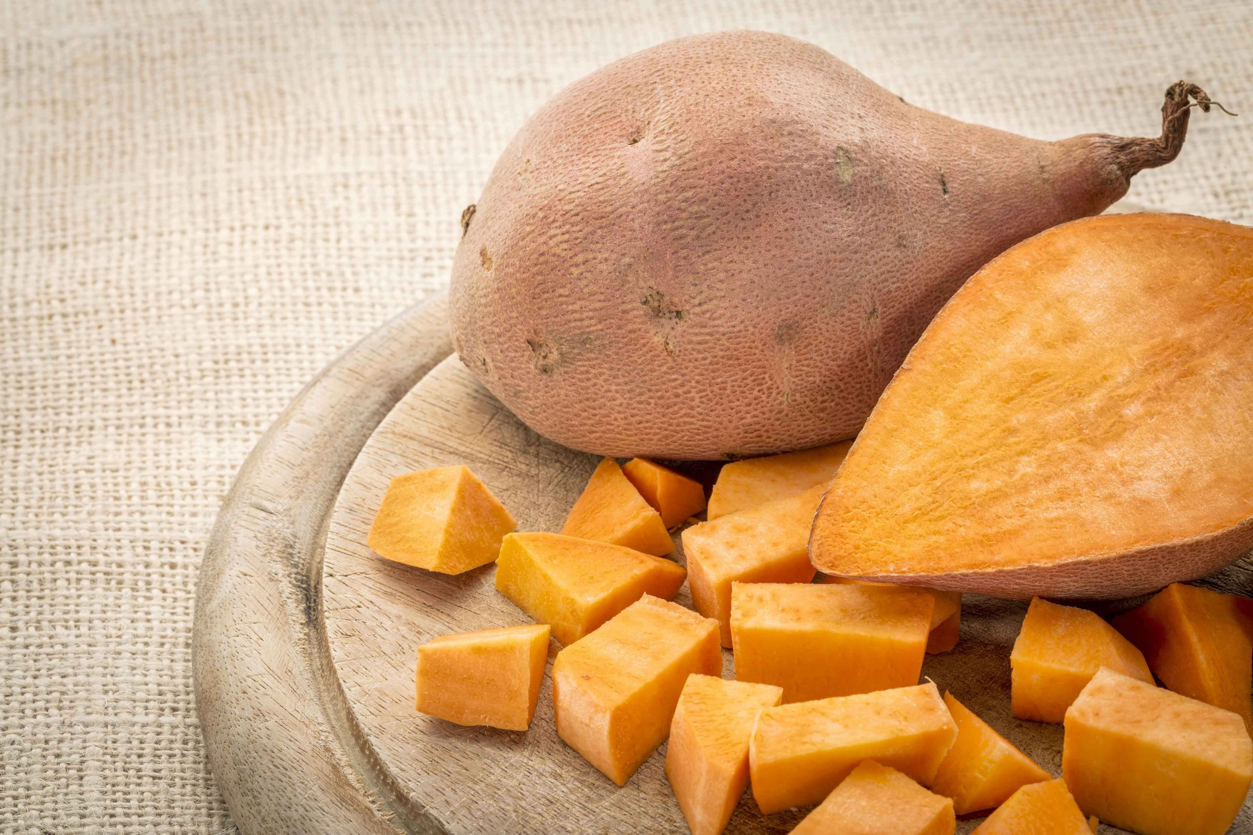 la-patate-douce