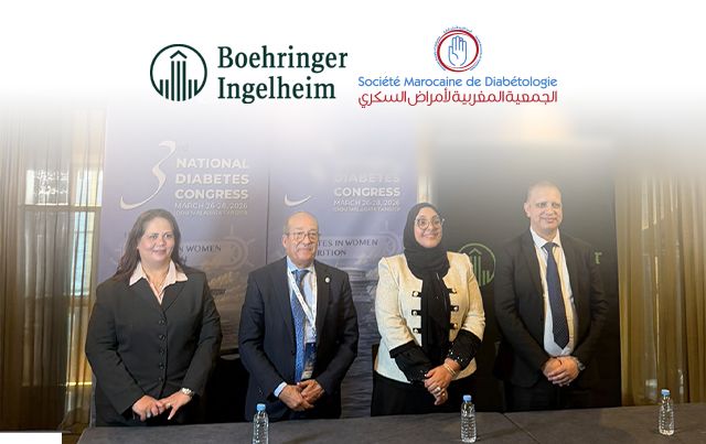 3ème Congrès National du Diabète 2026 : l'intégration des soins au cœur de la lutte contre les complications silencieuses