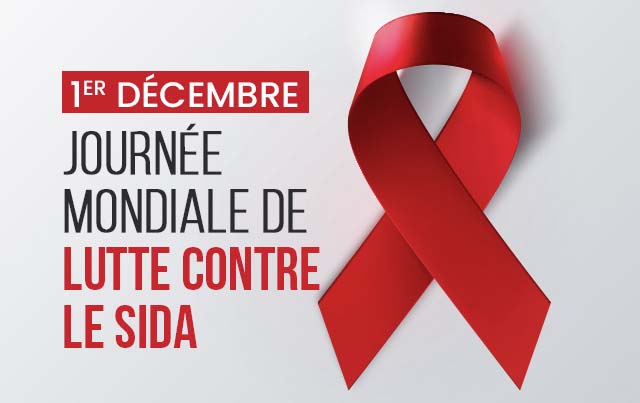 À l'ombre de la Journée mondiale de lutte contre le sida : Stigmatisation et résilience face au VIH en 2024