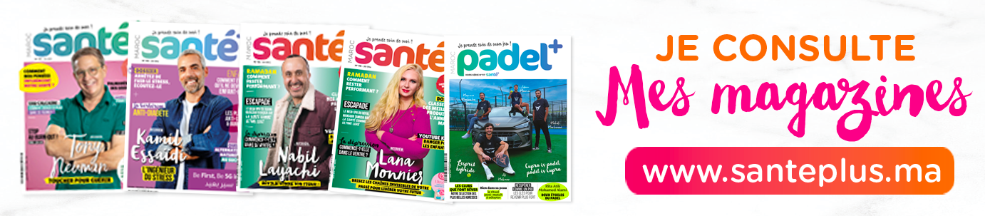 Nos Magazines
