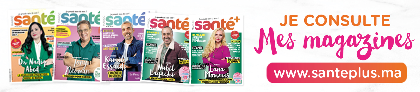 Nos Magazines