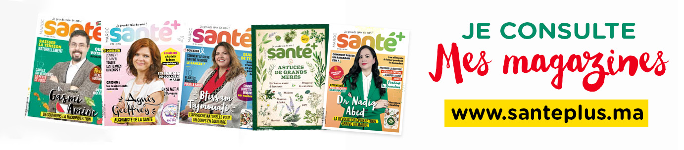 Nos Magazines