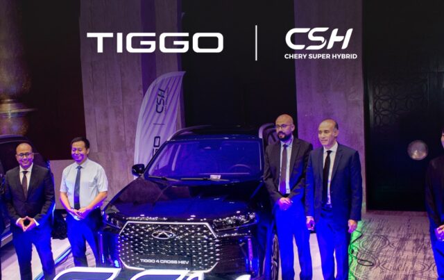 Chery Maroc dévoile ses nouveaux SUV hybrides
