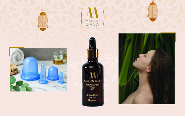 Découvrez le rituel détox aux ventouses pour retrouver légèreté et éclat