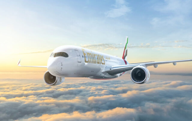 Emirates sacrée meilleure compagnie internationale : une année 2025 couronnée de succès