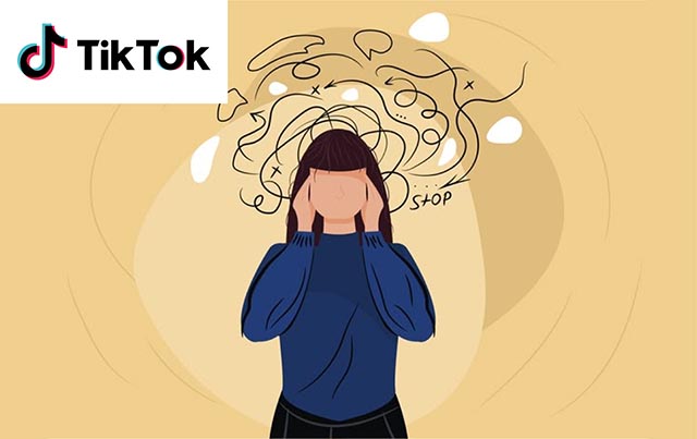 Encourager la sensibilisation à la santé mentale : l’ambition de TikTok au Maroc