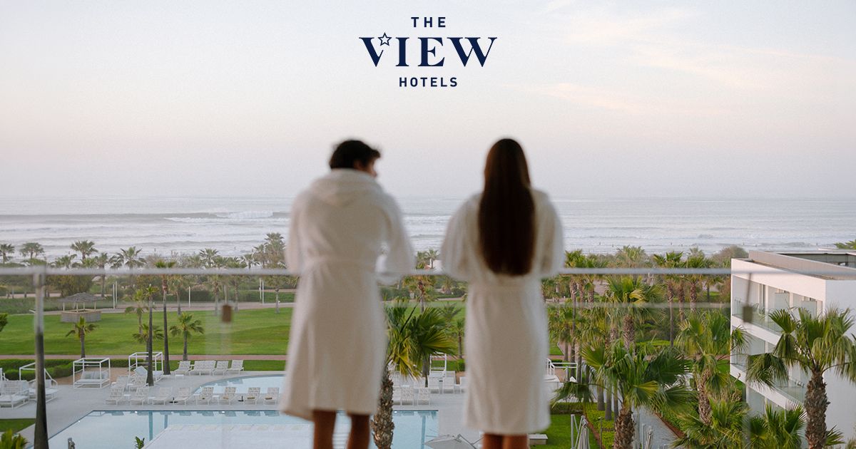 Fatigue, stress, digestion : comment The View Bouznika révolutionne le séjour bien-être pour vous apaiser