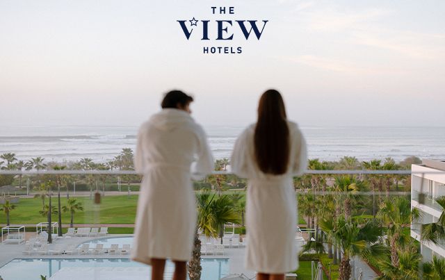 Fatigue, stress, digestion : comment The View Bouznika révolutionne le séjour bien-être pour vous apaiser