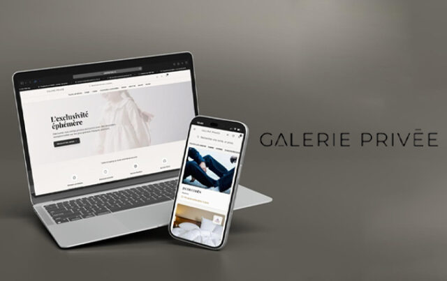 Galerie Privée, une nouvelle référence du shopping haut de gamme au Maroc