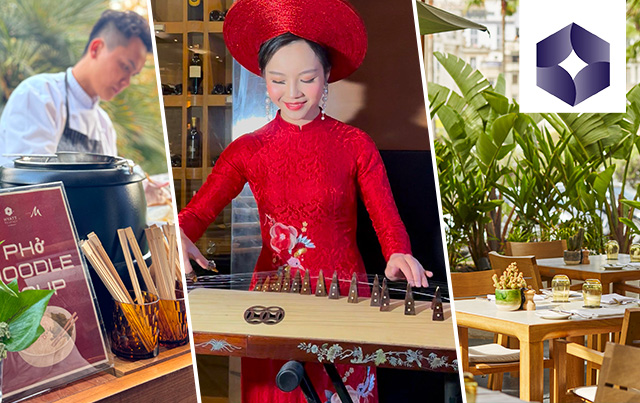Hyatt Regency met la cuisine vietnamienne à l’honneur