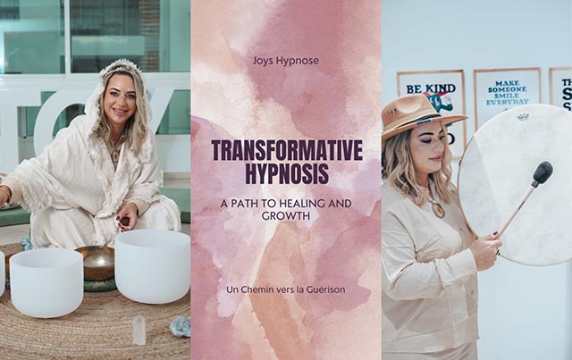 Joys Hypnose, l’allié pour un mieux-être durable à Casablanca