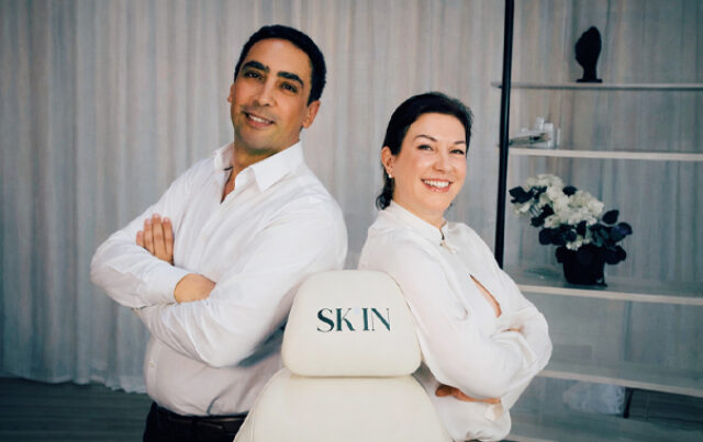 Lancement exclusif : Sk’in introduit la Face Gym structurelle au Maroc