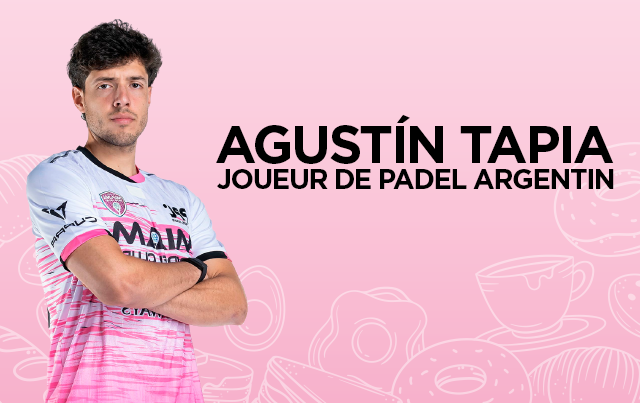 Le petit déjeuner d'Agustín Tapia : L'Overnight Oats aux Graines de Chia et Fruits Rouges
