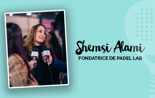 « Le talent existe, la passion aussi. Il faut maintenant investir dans les jeunes. »
