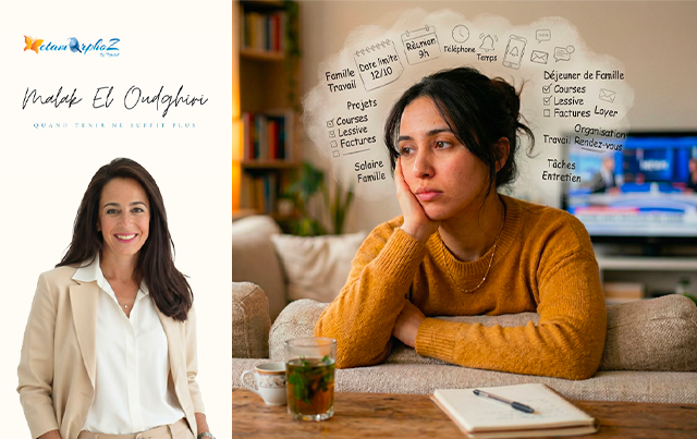 Mieux être: retrouver son élan grâce au voyage immersif