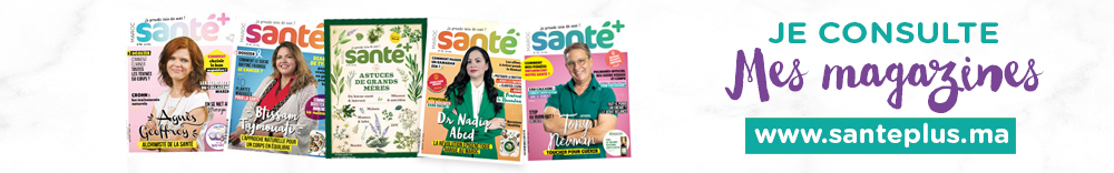 Nos Magazines
