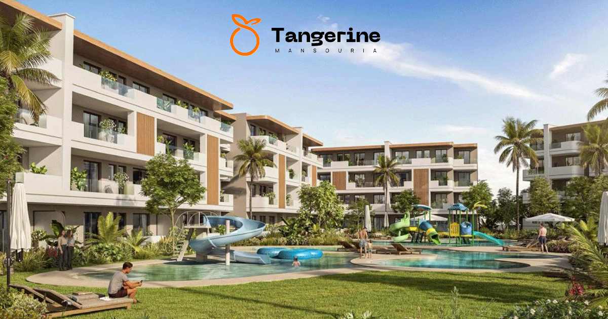 Nouvelles opportunités résidentielles à Tangerine Mansouria