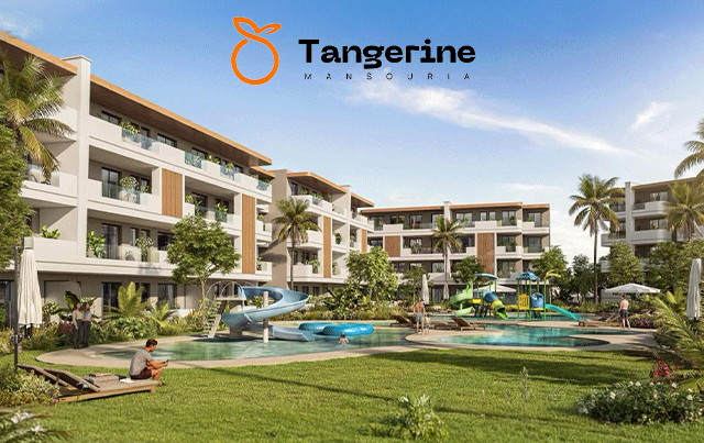 Nouvelles opportunités résidentielles à Tangerine Mansouria