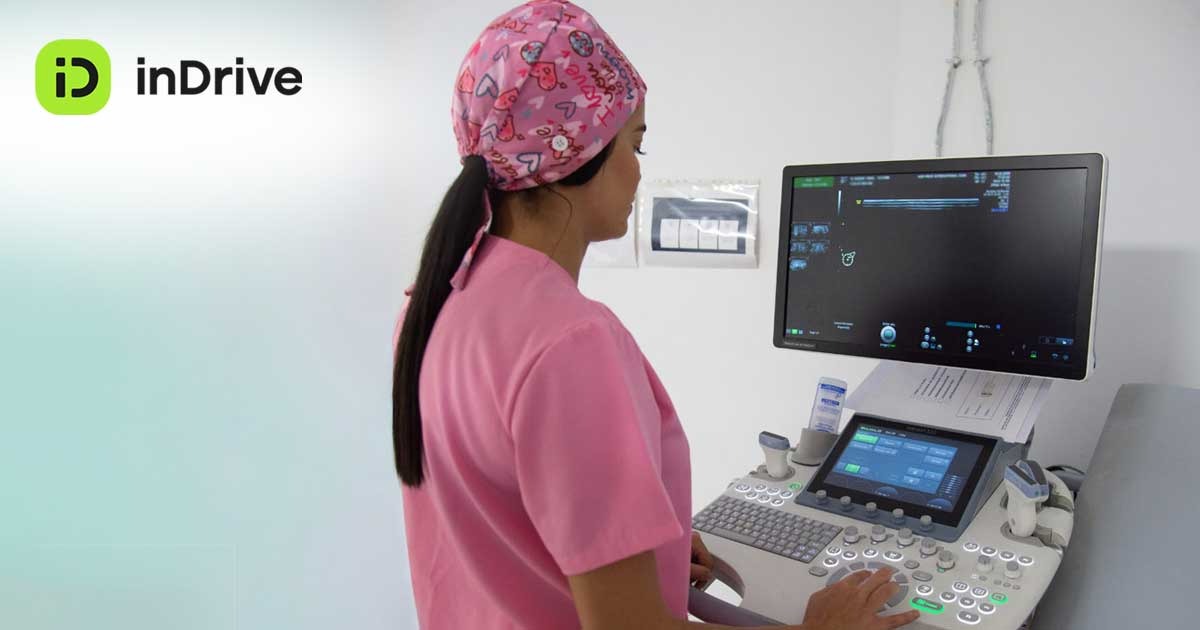 Octobre Rose : inDrive offre 100 dépistages gratuits du cancer du sein à des femmes au Maroc
