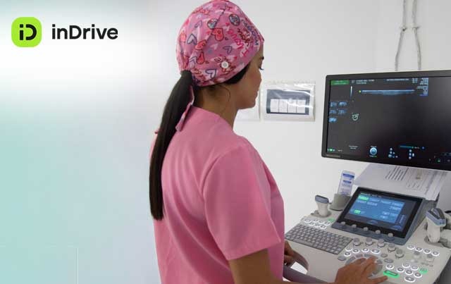 Octobre Rose : inDrive offre 100 dépistages gratuits du cancer du sein à des femmes au Maroc