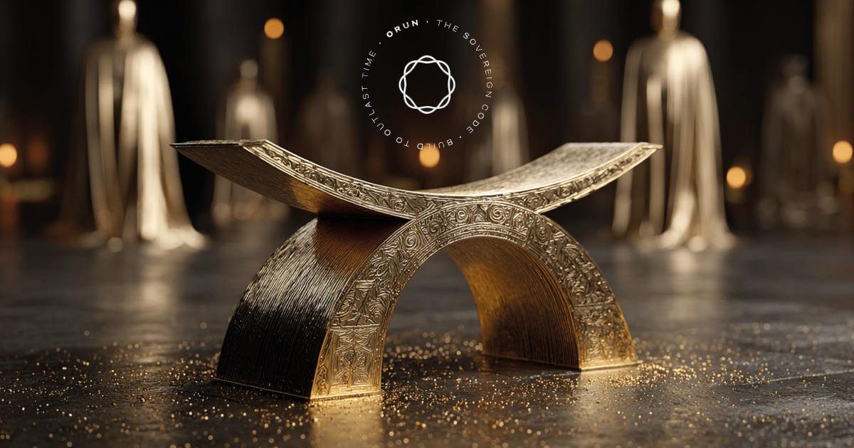 Orun x Designers lance la 1ère édition de Heirs of Greatness Day à Casablanca