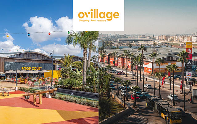 OVILLAGE célèbre un an de succès