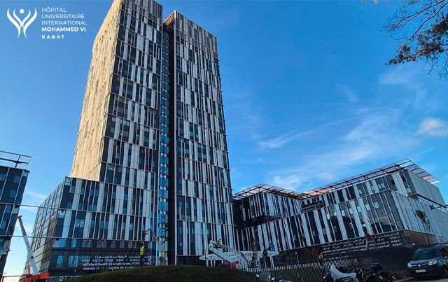 Première au Maroc : le groupe AGENTIS installe la technologie médicale PET-IRM au centre hospitalier Mohammed VI