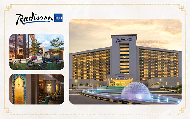 Radisson Hotel Group, moteur du tourisme africain avec le Maroc en ligne de mire
