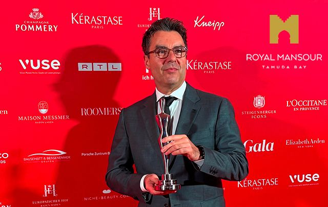 Spa Awards 2026 : Le Royal Mansour Tamuda Bay sacré meilleur « Medical Spa » mondial