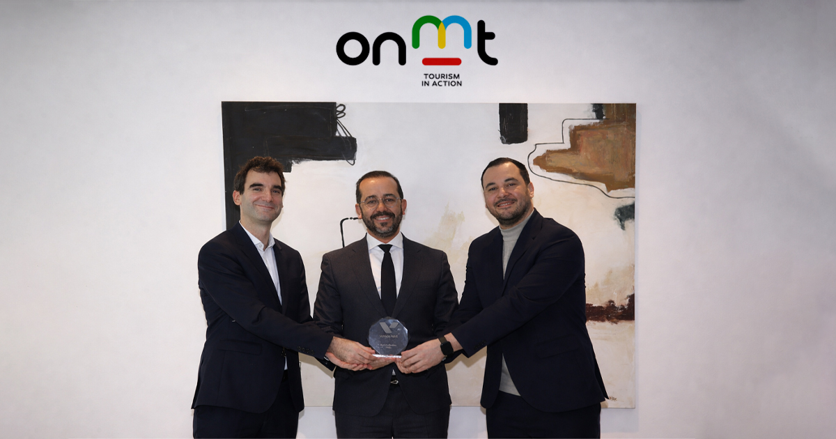 Voyage Privé hisse le Maroc au rang de « Best Destination 2025 »